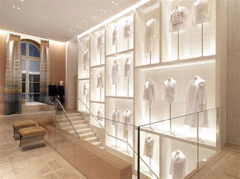 store manager dior|Christian Dior Couture Boutique Manager Salaries .